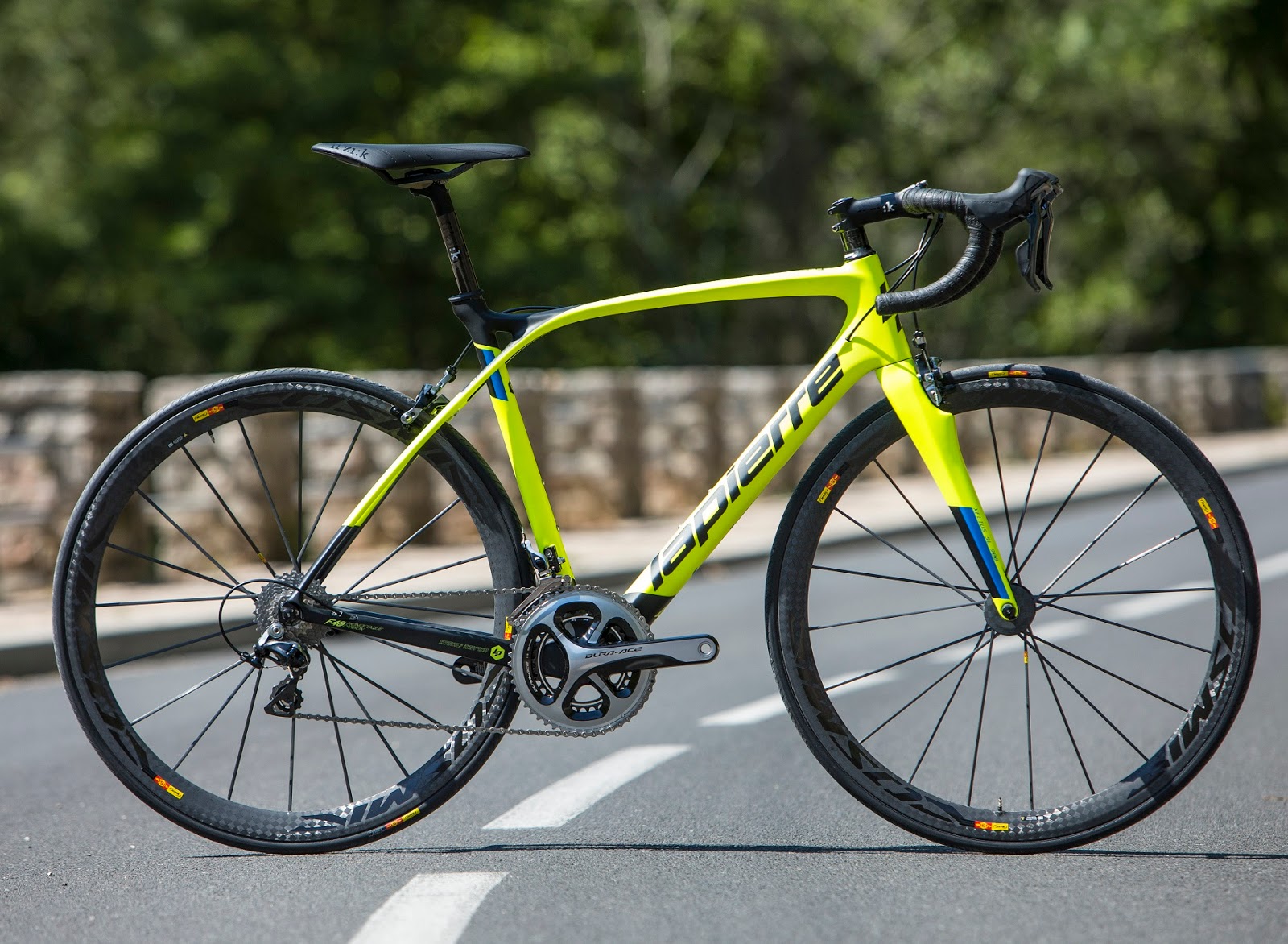Lapierre Aircode SL y Xelius SL dos grandes bicis para 2016 TOP